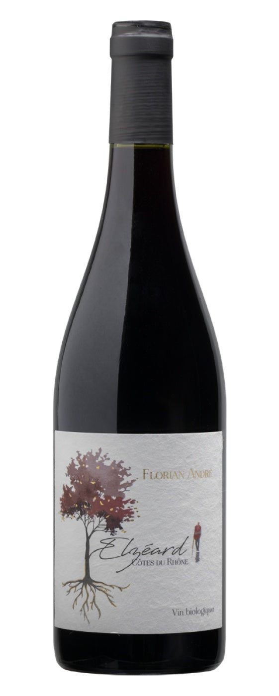 Elzéard Côtes du Rhône Rouge 2020