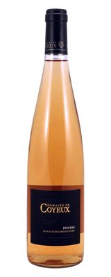 Muscat de Beaumes de Venise Rosé Enigmae 2018
