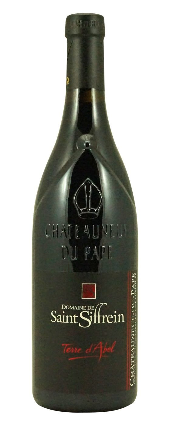 Châteauneuf du Pape Terre d’Abel 2012