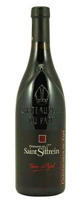 Châteauneuf du Pape Terre d’Abel 2012