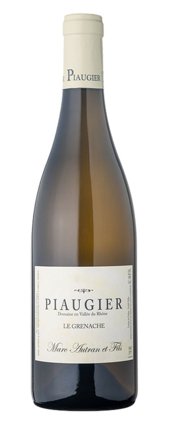 Le Grenache 2020
