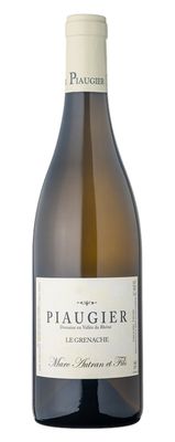 Le Grenache 2020