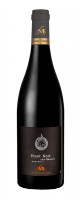 Les Grains Pinot Noir &#39;Cuvee Rare&#39; 2023
