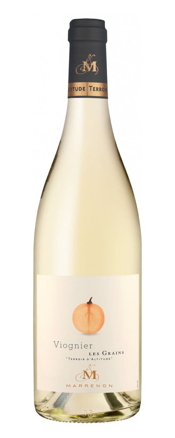 Les Grains Viognier 2023