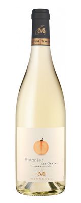 Les Grains Viognier 2023