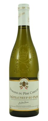 Châteauneuf du Pape Blanc 2021