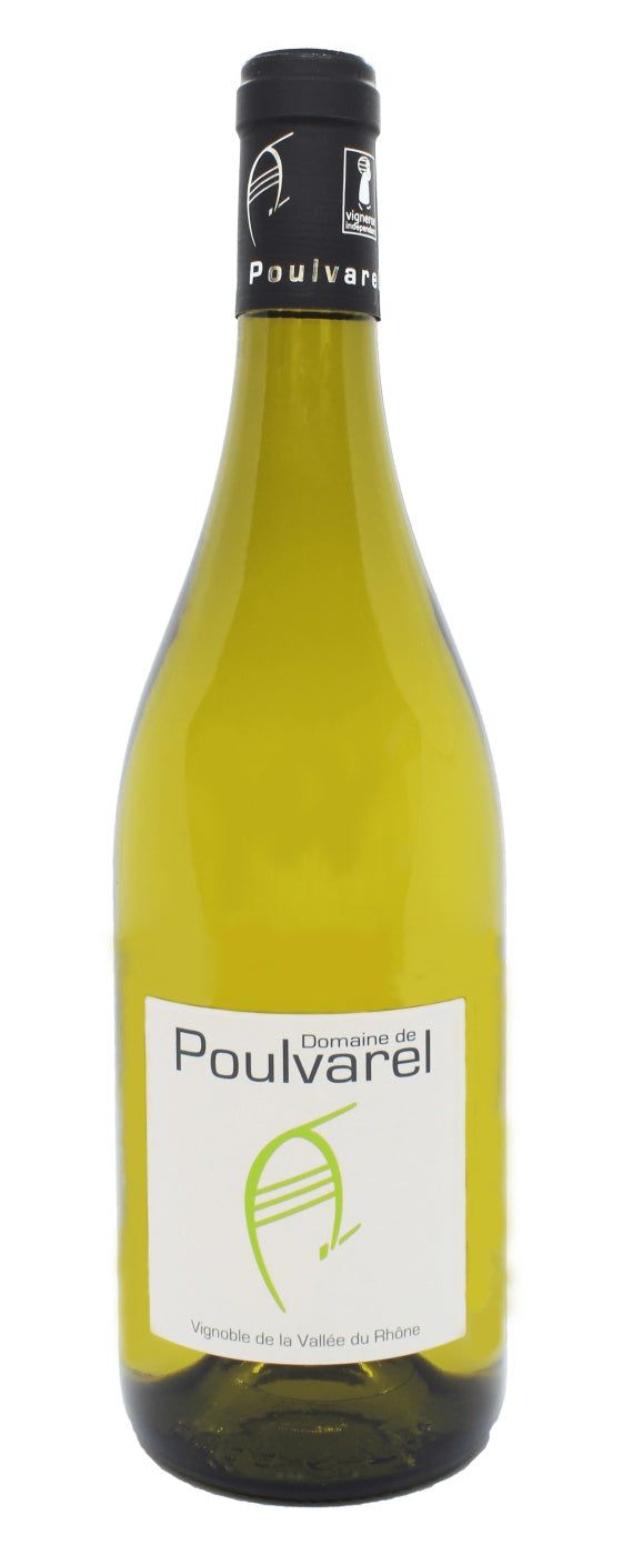 Le Domaine Blanc 2021
