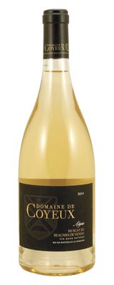 Muscat de Beaumes de Venise Alégrio 2014