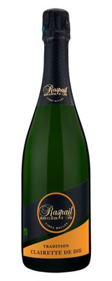 Clairette de Die Tradition