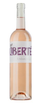 Liberté Rosé 2023