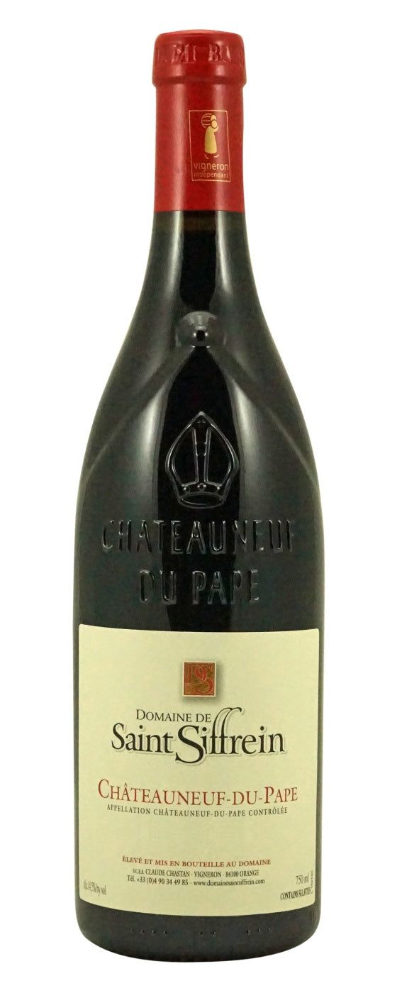 Châteauneuf du Pape Rouge 2015