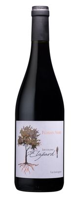 Les Collines d&#39;Elzéard Rouge 2021