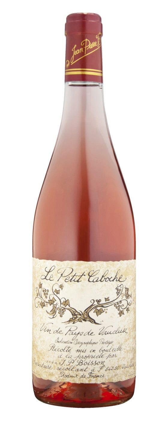 Le Petit Caboche Rosé 2024