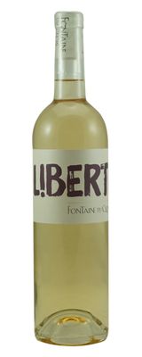 Liberté Blanc 2023