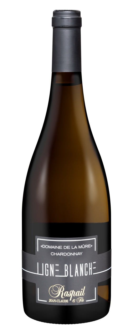 Chardonnay Ligne Blanche 2021