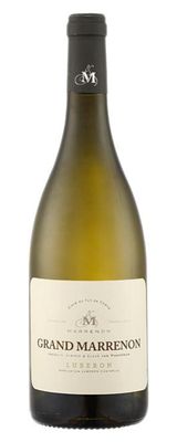 Grand Marrenon Blanc 2021