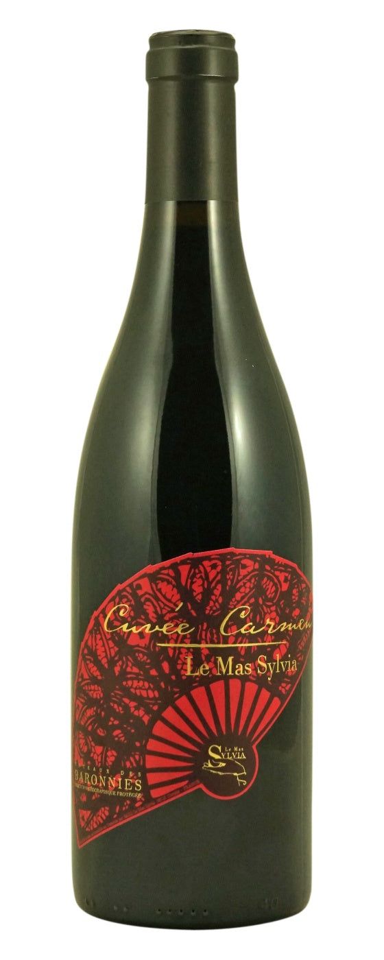 Cuvée Carmen 2019