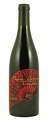 Cuvée Carmen 2019