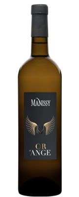 OR D&#39;ANGE Blanc 2021