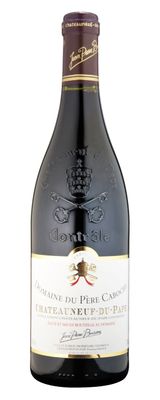 Châteauneuf du Pape Rouge 2022