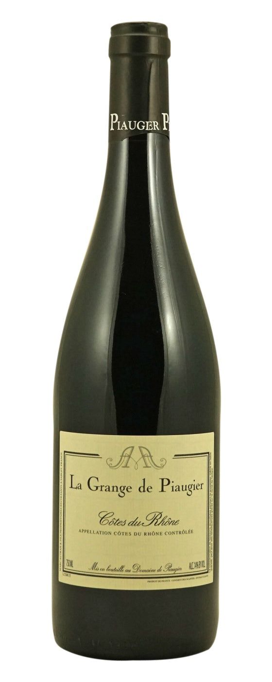 La Grange de Piaugier Rouge 2020