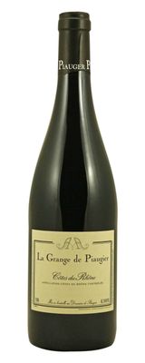 La Grange de Piaugier Rouge 2020