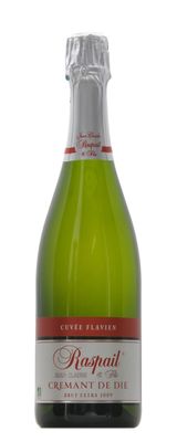 Crémant de Die Cuvée Flavien
