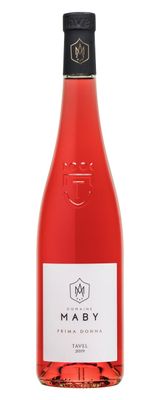 Tavel Rosé Prima Donna 2022