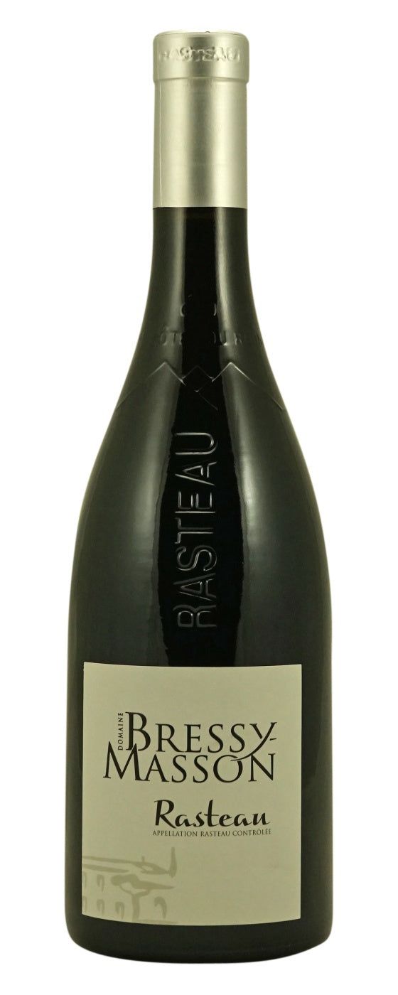Rasteau 2021
