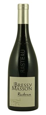 Rasteau 2021