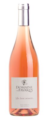 Les Bons Moments Rosé 2022
