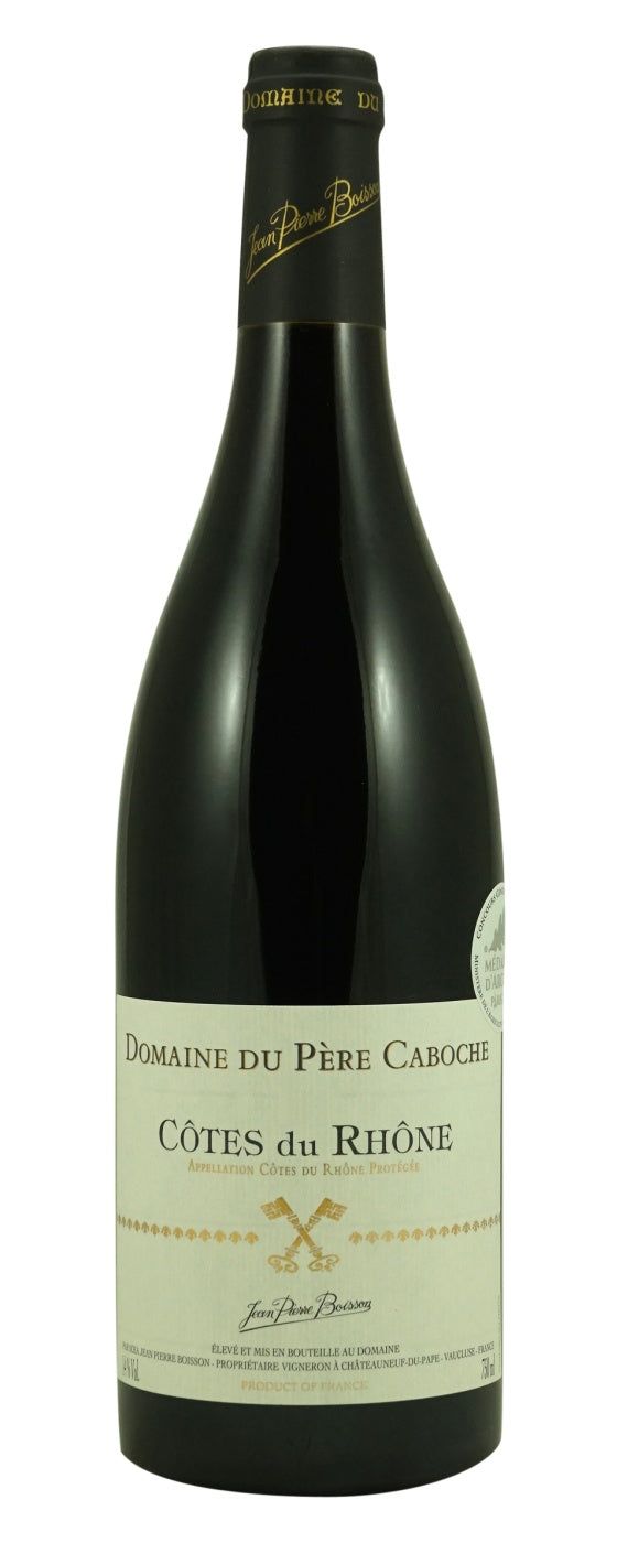 Côtes du Rhône 2023