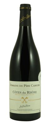 Côtes du Rhône 2023