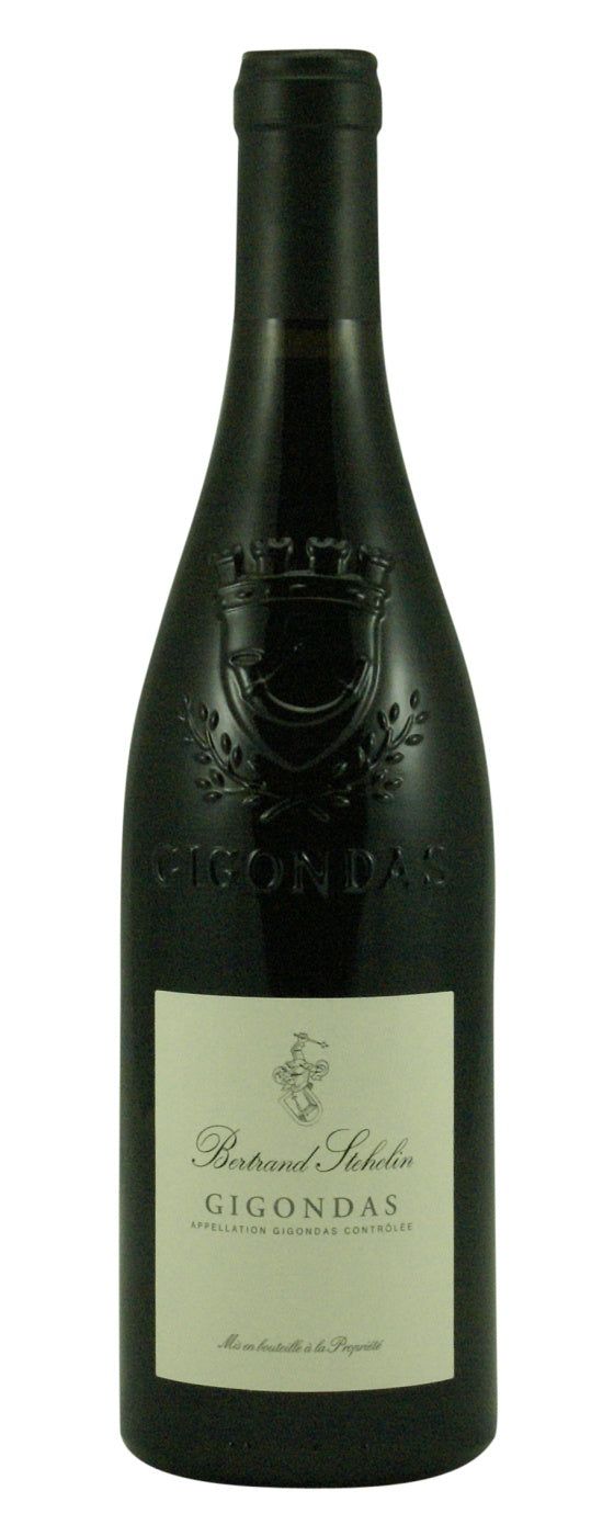 Gigondas 2019