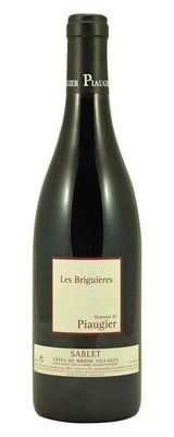 Les Briguières 2019