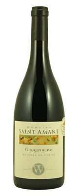 Beaumes de Venise Grangeneuve 2019