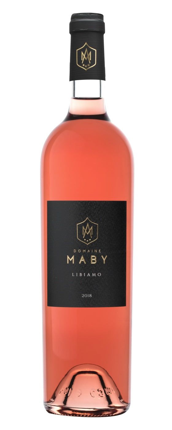 Tavel Rosé Libiamo 2021