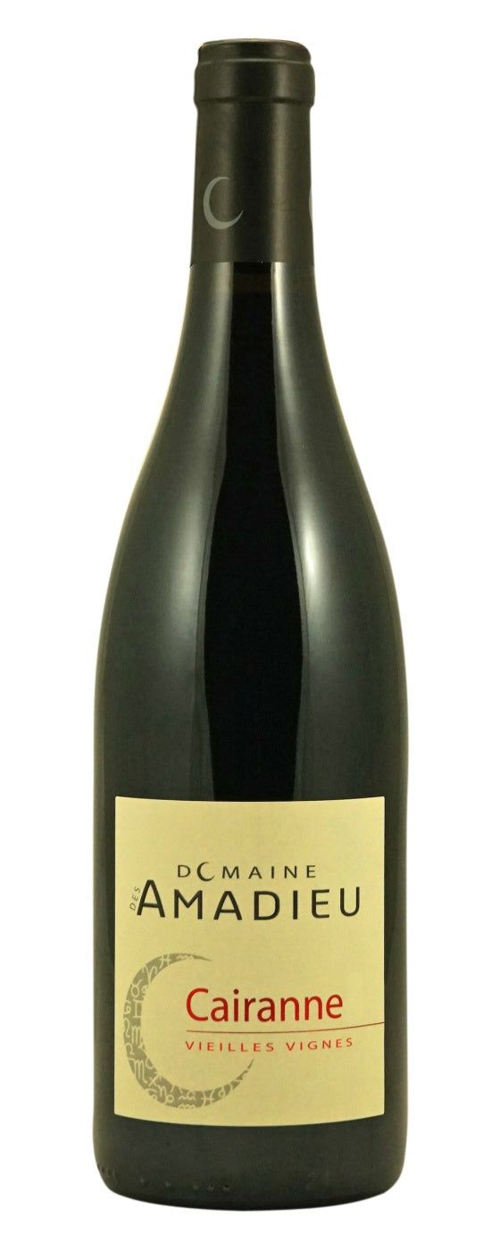 Cairanne Vieilles Vignes 2019