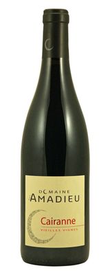 Cairanne Vieilles Vignes 2019