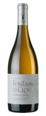 Côtes du Rhône Blanc 2022