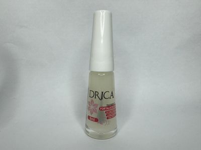 ESMALTE DRICA FORTALECEDOR TRATAMENTO - Nº906