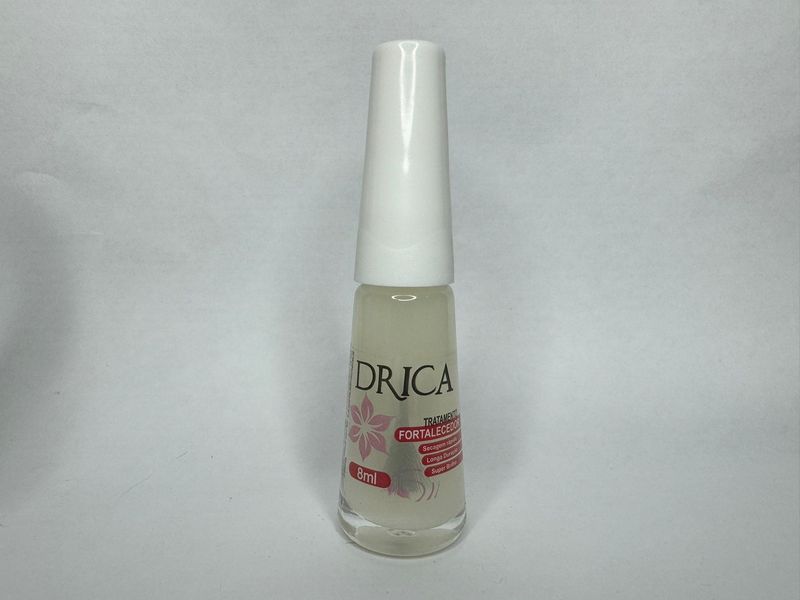 ESMALTE DRICA FORTALECEDOR TRATAMENTO - Nº906