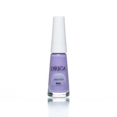 ESMALTE DRICA AMETISTA CREMOSO - Nº420