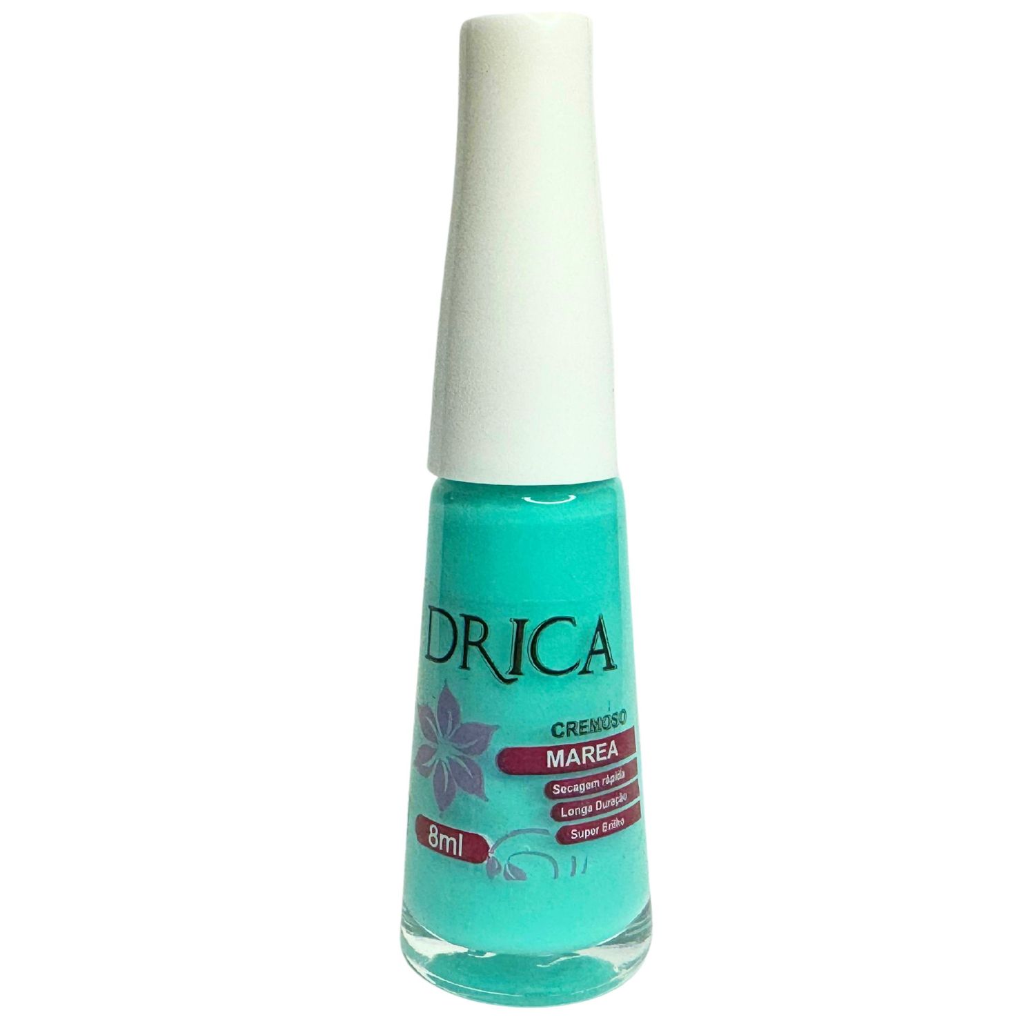 ESMALTE DRICA MAREA CREMOSO  - Nº525