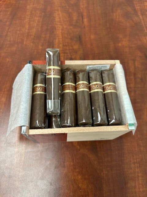 Nub Habano