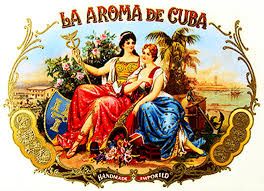 La Aroma De Cuba