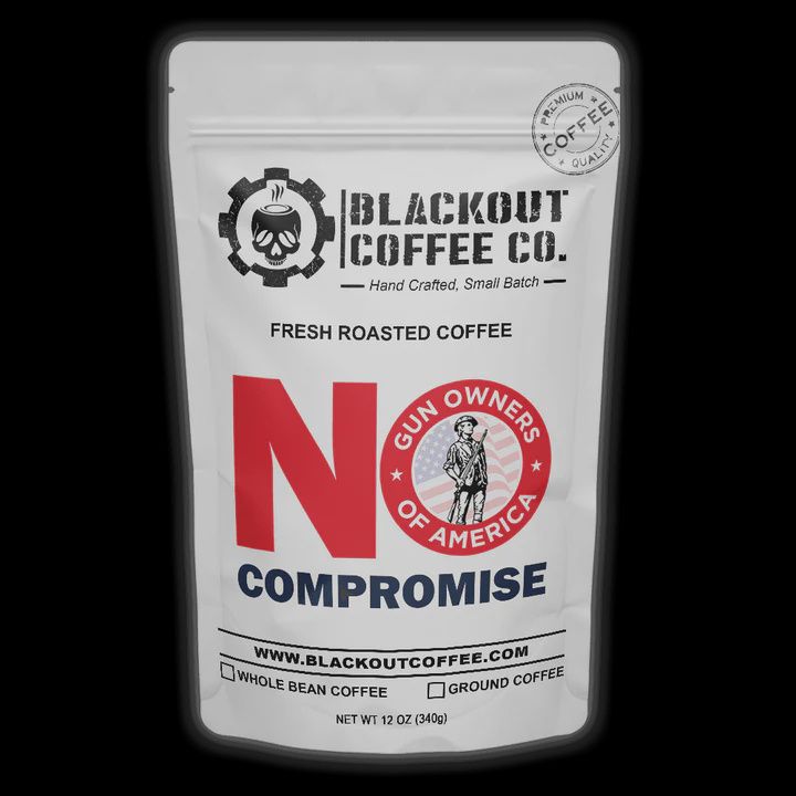 No Compromise (Ground)