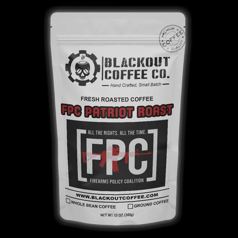 FPC Patriot (Ground)