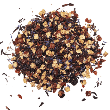 Berry Coulis (Loose Leaf Tea 3 Oz.)
