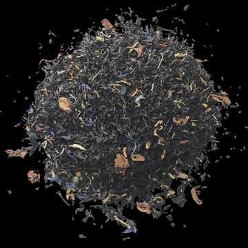 Tropical Paradise Black (Loose Leaf Tea 3 Oz.)